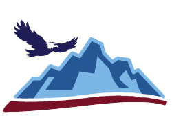 Our school logo.